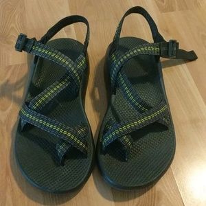 Chacos